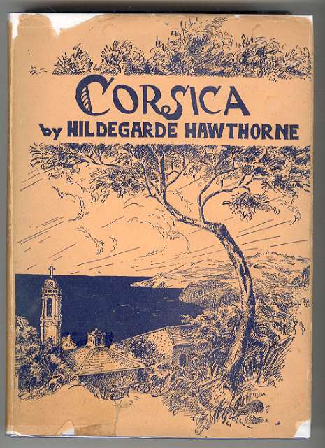 CORSICA: The Surprising Island