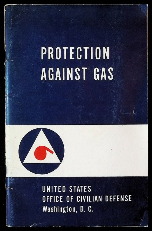 PROTECTION AGAINST GAS