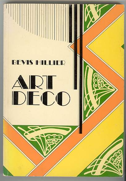 ART DECO of the 20s and 30s
