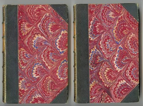 The LIFE of SAMUEL JOHNSON, LL.D. including A Journal of his Tour to the Hebrides (Set, complete in ten volumes)