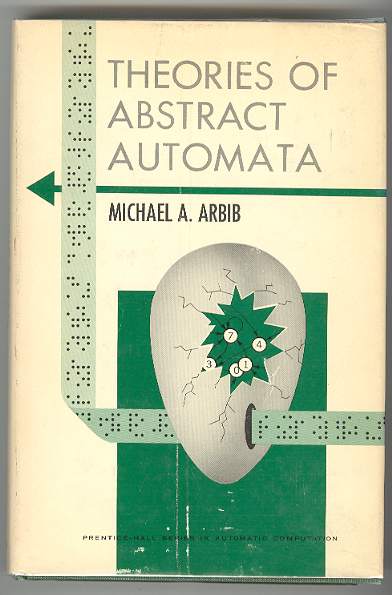 Theories of Abstact Automata