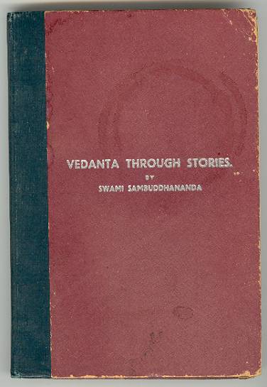 Vedanta Through Stories