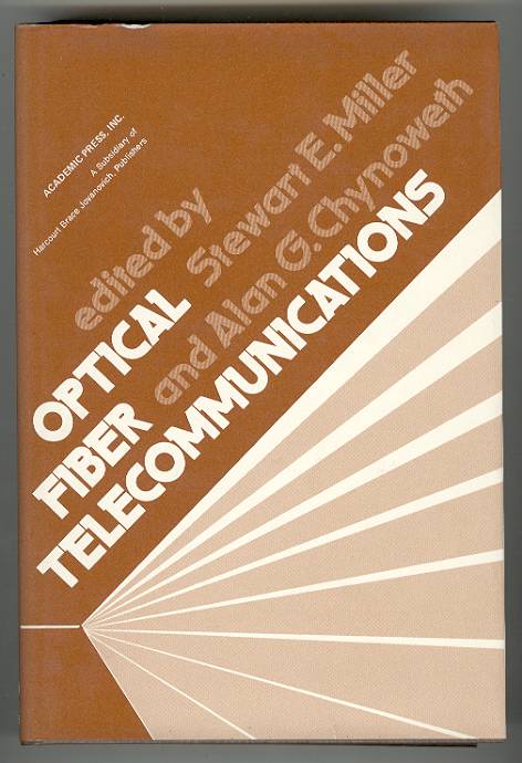 Optical Fiber Telecommunications