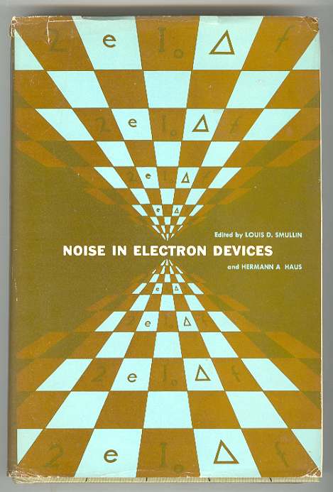 Noise in Electron Devices