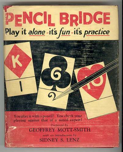 Pencil Bridge