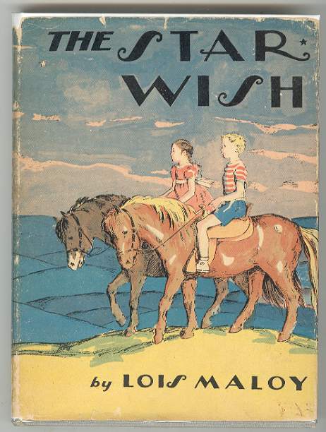 The STAR WISH