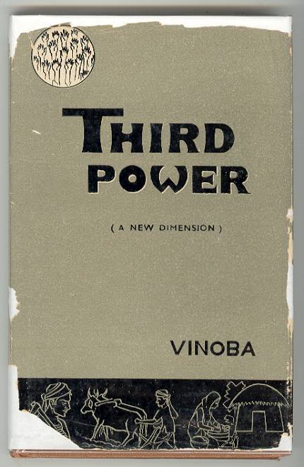 Third Power