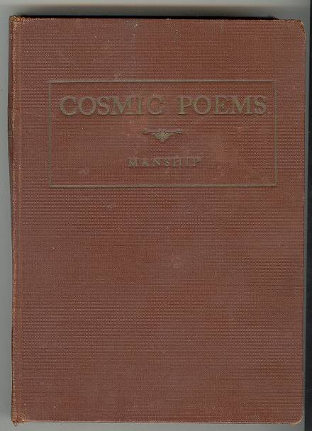 COSMIC POEMS