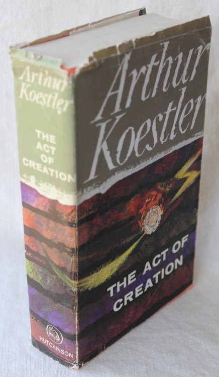 The Act of Creation