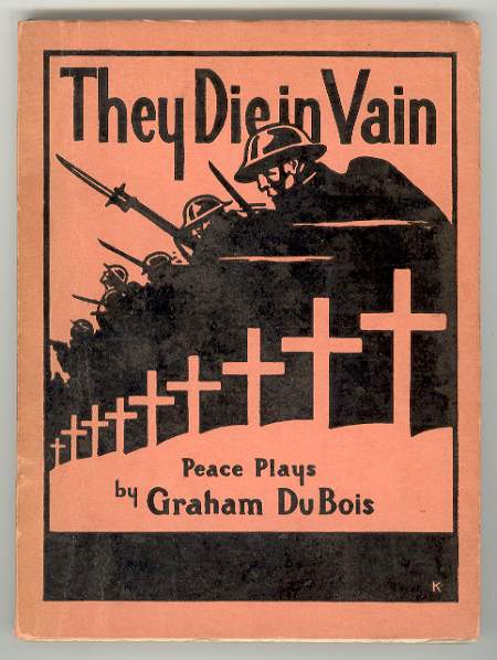 THEY DIE IN VAIN: Little Peace Plays