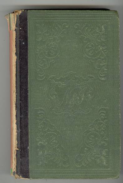 READINGS IN ZOOLOGY: designed for The Use of Institutions of Learning, and for the General Reader. Part I. Mammalia and Birds, illustrated by More Than Two Hundred Engravings on Wood.