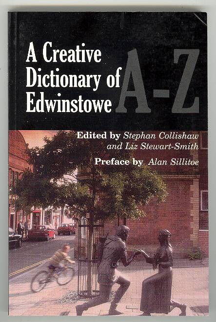 A Creative Dictionary of Edwinstowe