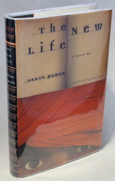 The New Life