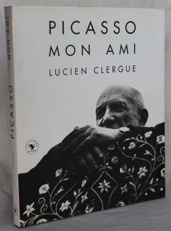 PICASSO Mon Ami