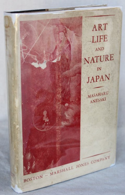 ART, LIFE, and NATURE in JAPAN