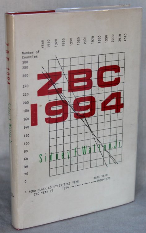 ZBC 1994: A Geonomical Solution to the Problem of Haphazard Black Migration
