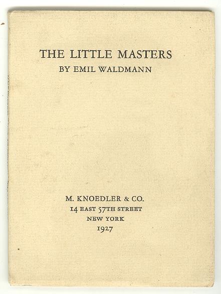 The Little Masters