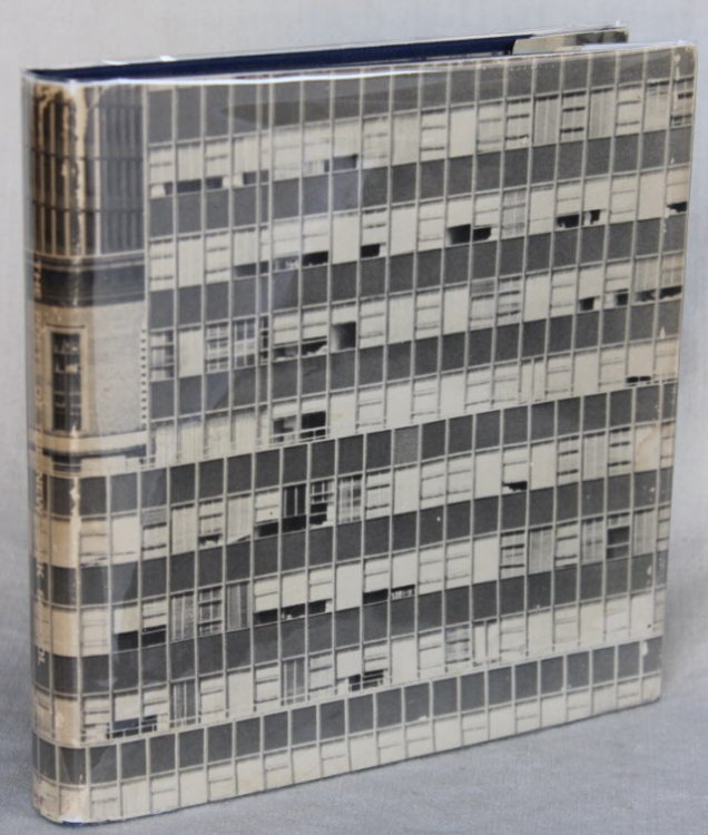 THE POETS OF THE NEW YORK SCHOOL, selected and edited by John Bernard Myers
