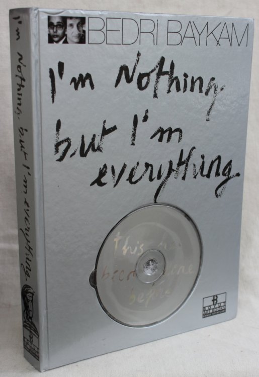I'm Nothing but I'm Everything