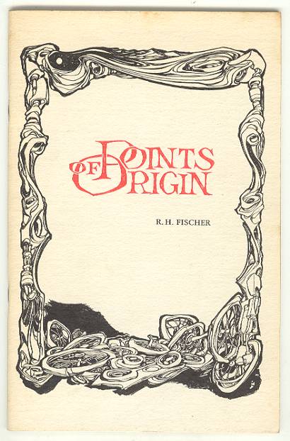 Points of Origin