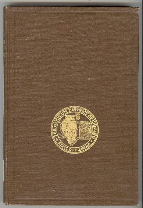 The DIVERSION OF THE WATERS of the GREAT LAKES by way of THE SANITARY AND SHIP CANAL of CHICAGO A Brief of the Facts and Issues