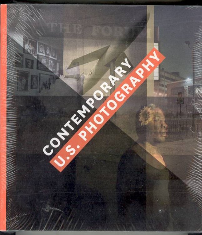 FotoFest 2010 Biennial: Contemporary U S Photography and Participating Spaces (Two volume set, complete)