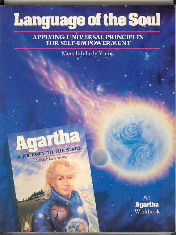 Language of the Soul: Applying Universal Principles for Self-Empowerment