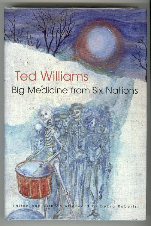 Big Medicine from Six Nations