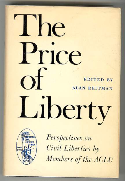 The Price of Liberty