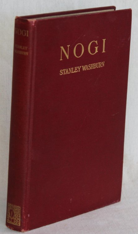 [Russo-Japanese War] NOGI: A Man Against the Background of a Great War