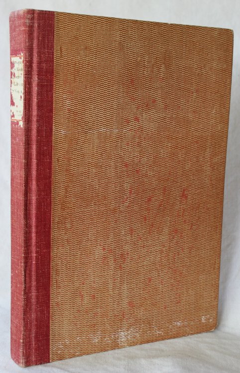A descriptive & priced CATALOGUE of Books, Pamphlets, and Maps relating directly or indirectly to the history, literature, and printing of California & The Far West formerly the collection of Thomas Wayne Norris, Livermore, Calif.