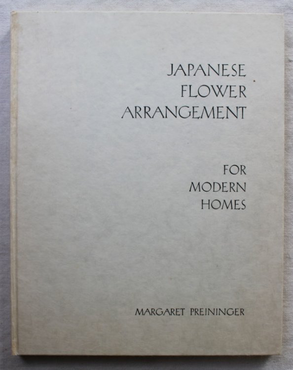 JAPANESE FLOWER ARRANGEMENT For Modern Homes