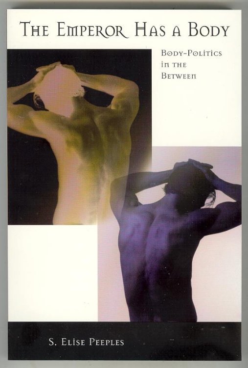 The Emperor Has a Body: Body-Politics in the Between