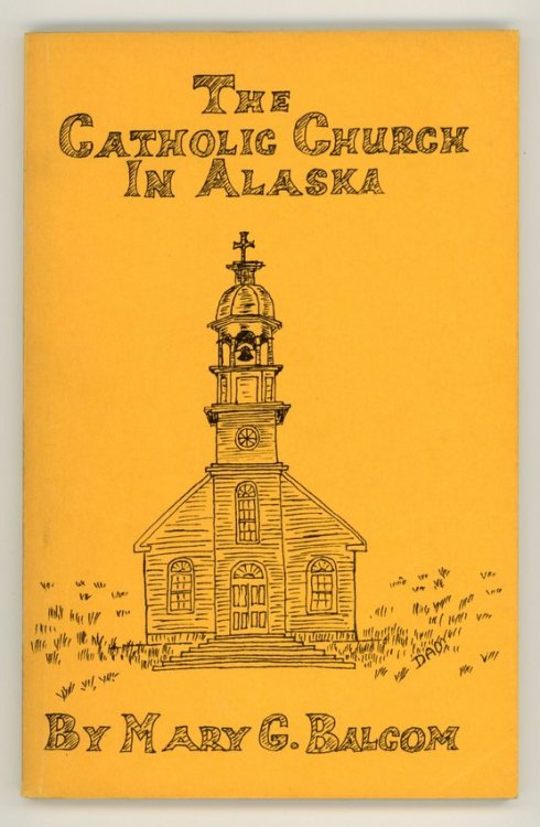 The Catholic Church in Alaska