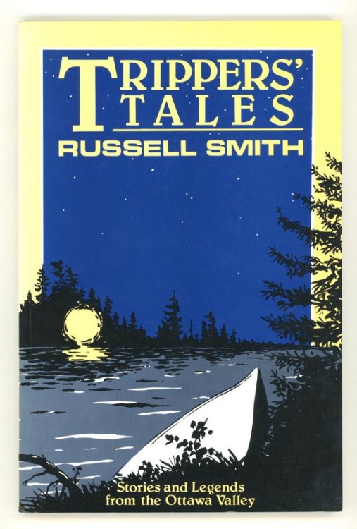 Trippers' Tales