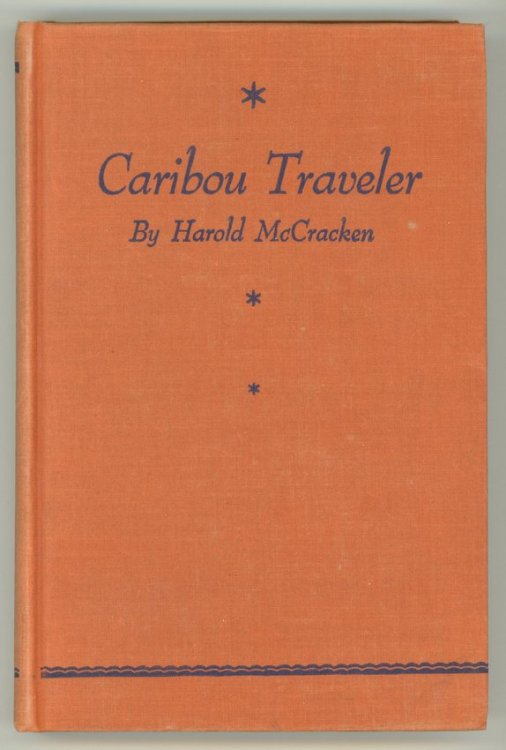 Caribou Traveler
