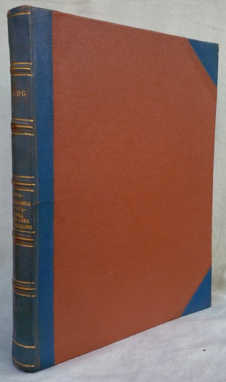 MARJ Pathway: A Magazine of the Arts (Bound volume of four issues from the 1960s)