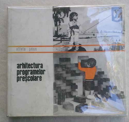 [ARCHITECTURE] [ROMANIA] arhitectura programelor prescolare