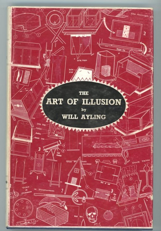 The Art of Illusion
