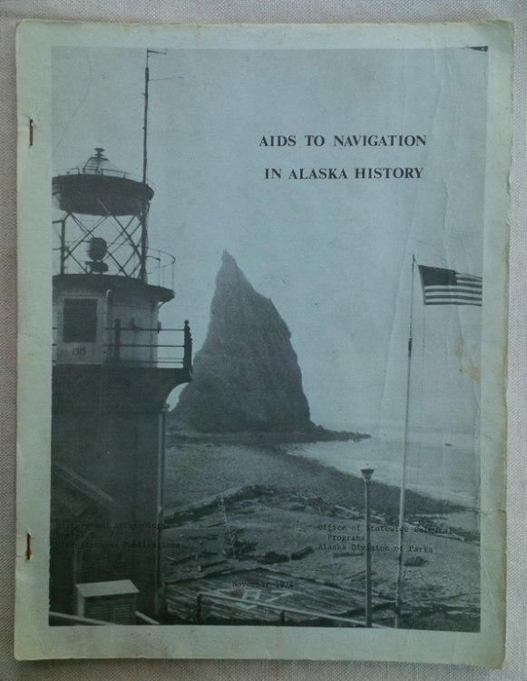 Aids to Navigation in Alaska History
