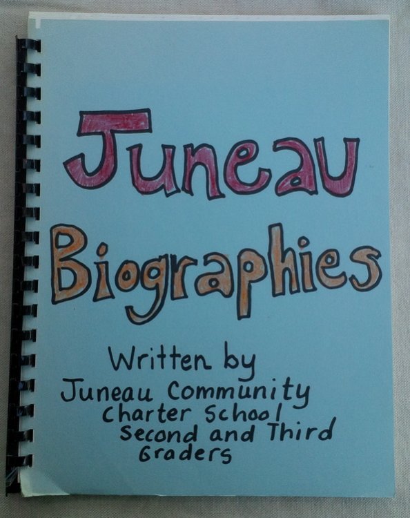 Juneau Biographies
