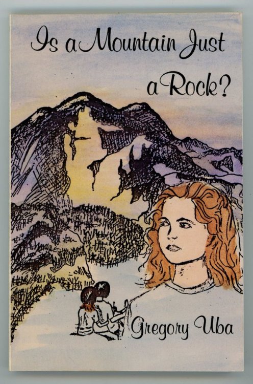 Is a Mountain Just a Rock
