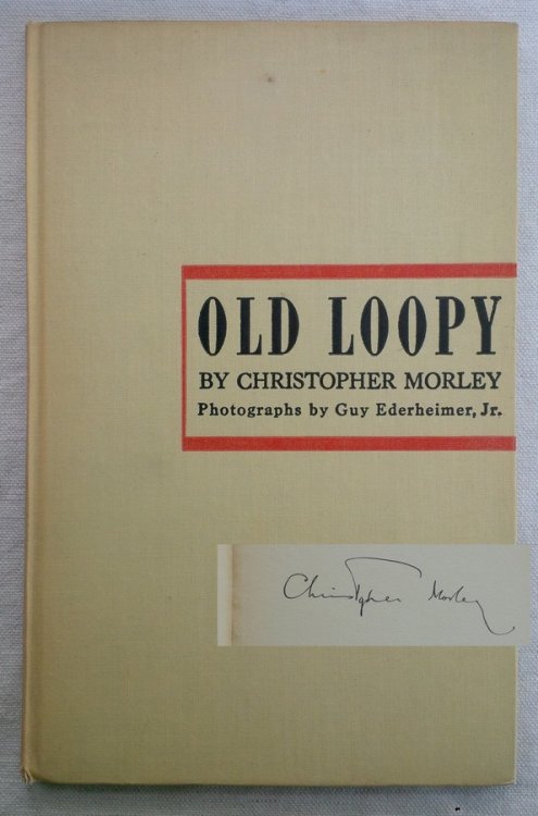 OLD Loopy: A Love Lettter for Chicago