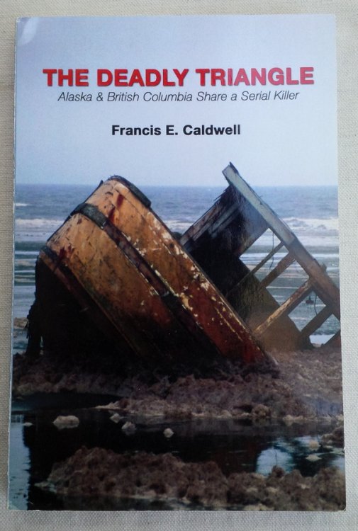 THE DEADLY TRIANGLE: Alaska & British Columbia Share a Serial Killer