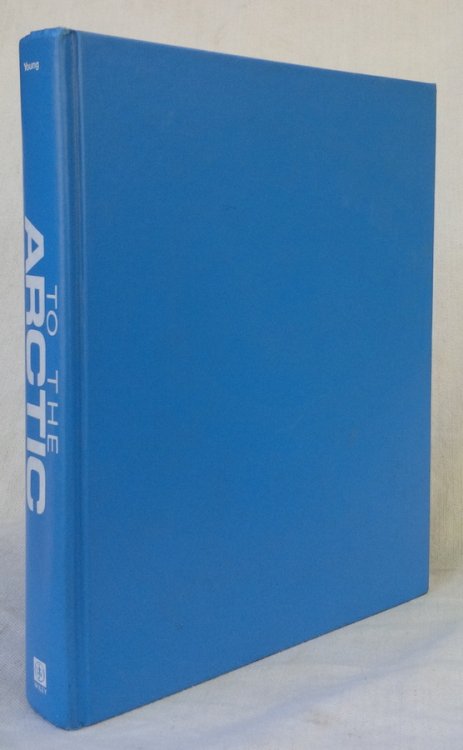 To the ARCTIC: An Introduction to the Far Northern World