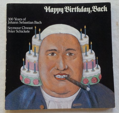 Happy Birthday, Bach