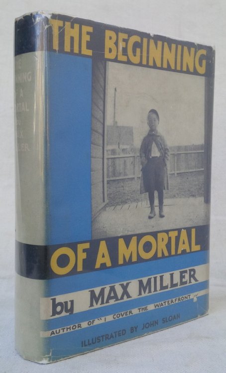The Beginning of a Mortal