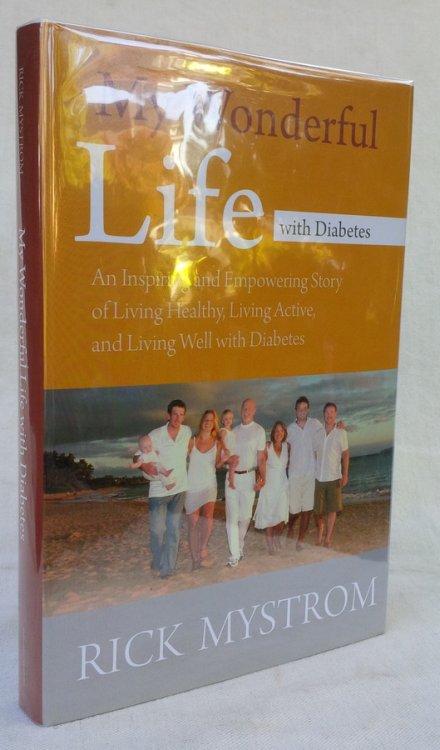 My Wonderful Life with Diabetes