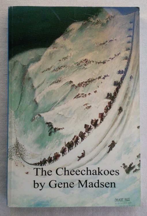 The Cheechakoes