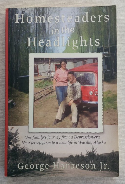 Homesteaders in the Headlights